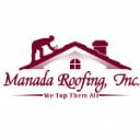 Manada Roofing Inc logo